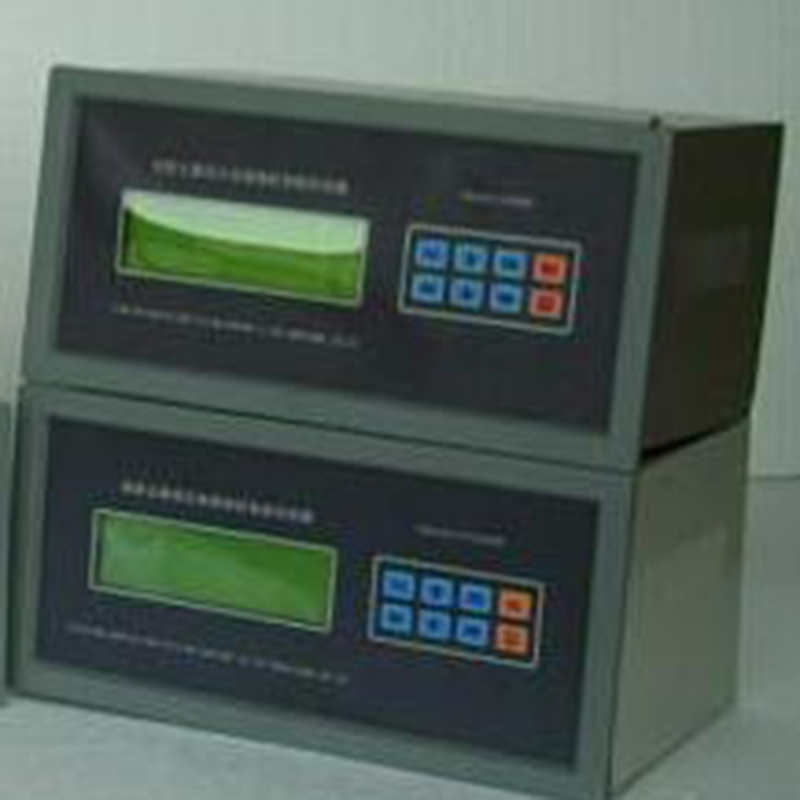 霍州TM-II型电除尘高压控制器
